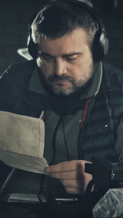 Вас утвердили — теперь забудьте, как вы разбирали сцену на пробах