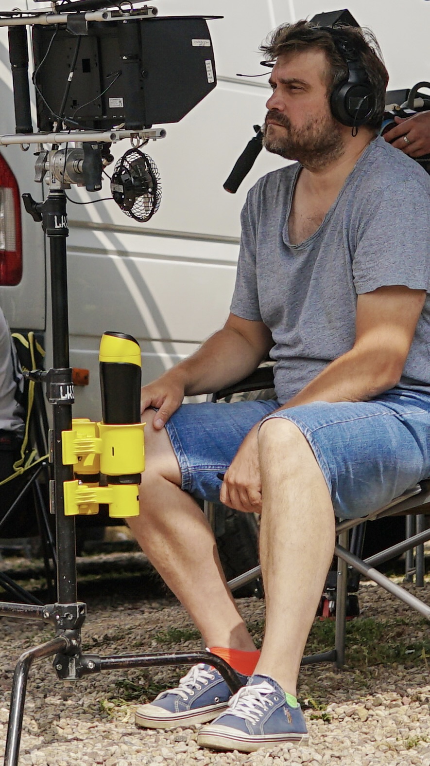 Метод Чехова в кино: где блестящий в театре инструмент превращается в фальшь