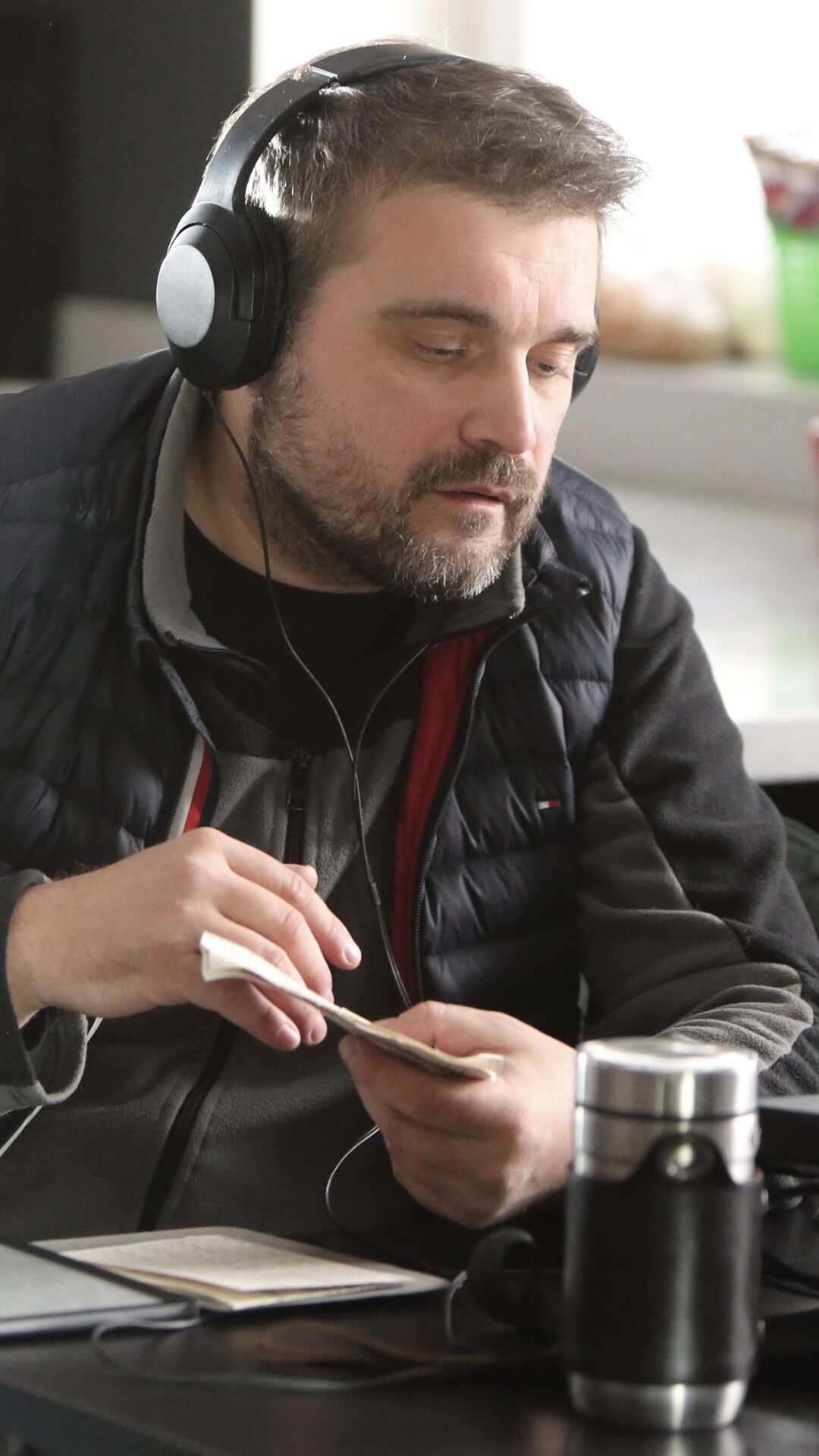 «А как пойдёт»: фраза, после которой артиста перестают звать