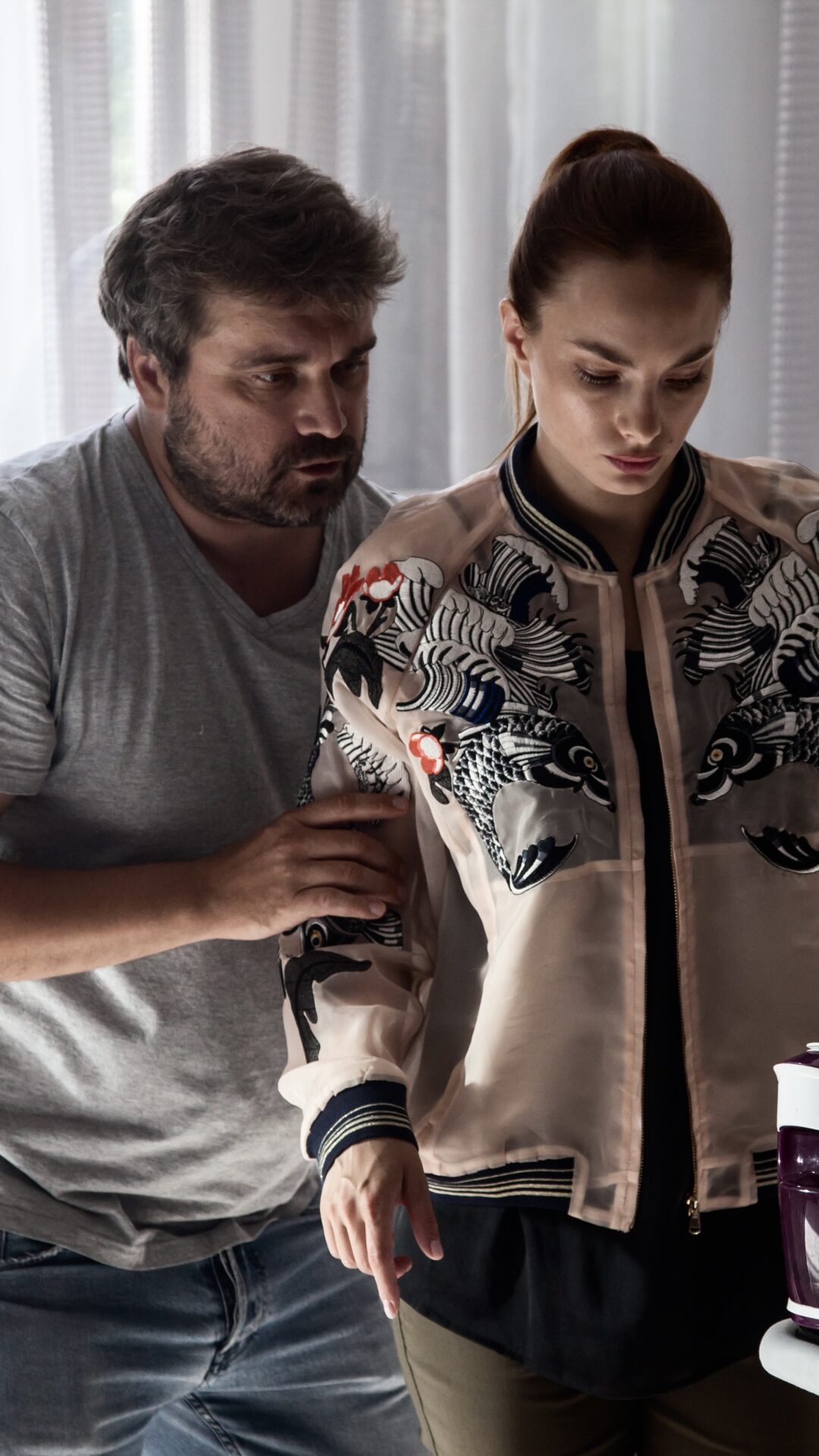 Сверхзадача в кадре: почему артисты кивают режиссёру, но играют своё