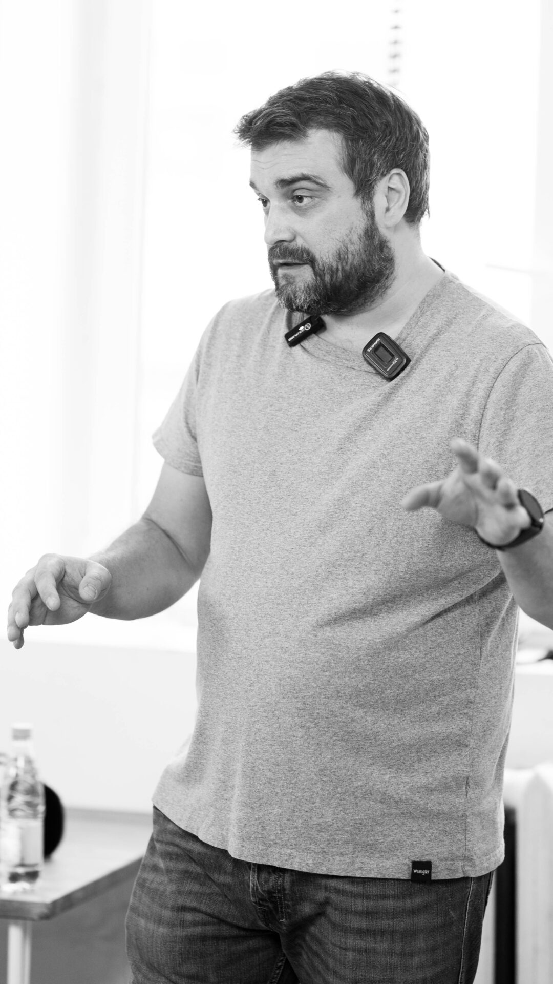 Первые 15 секунд самопробы: за что режиссёр вас уже отсеял