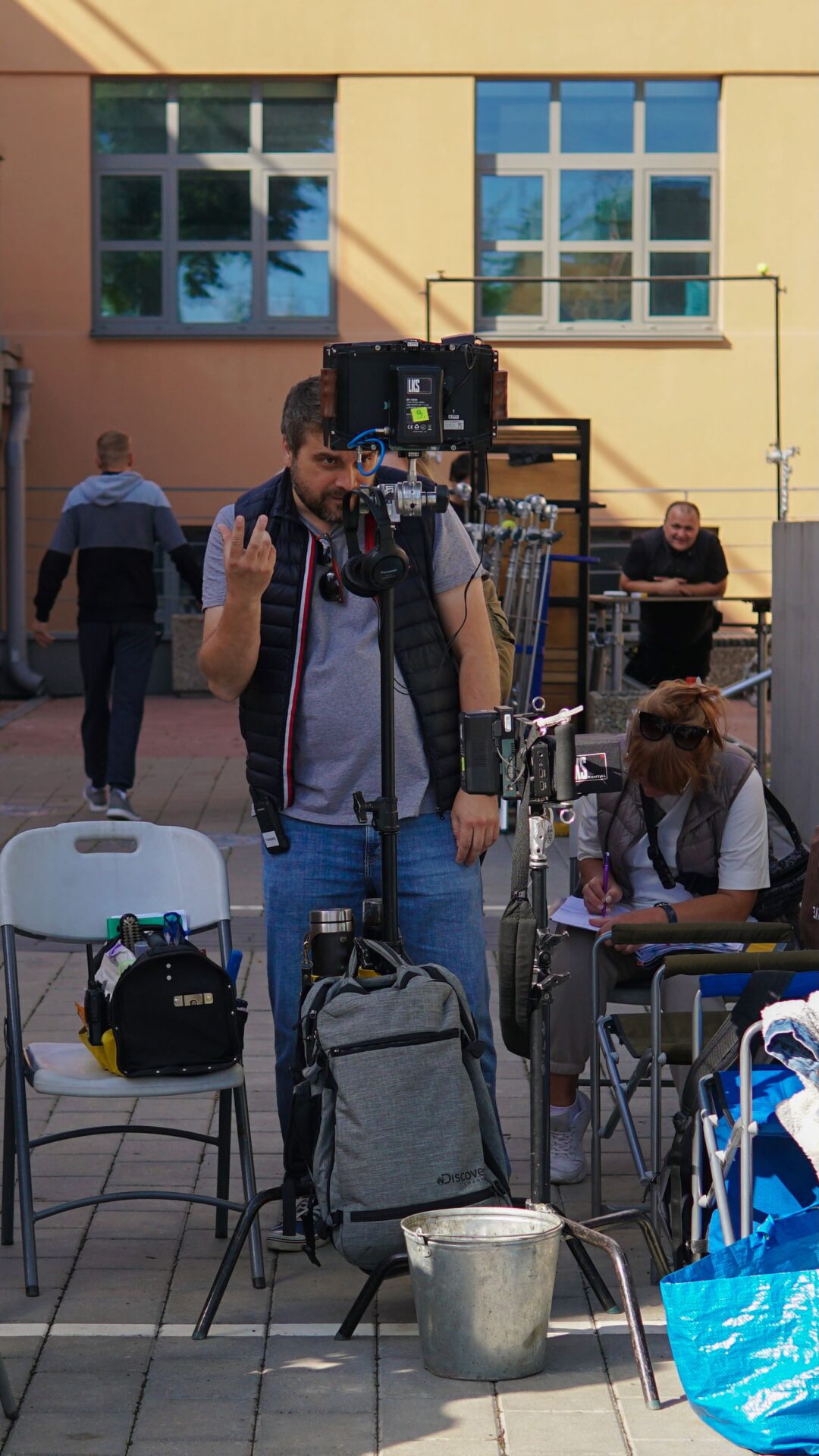 Как перестать играть себя: техника присвоения персонажа