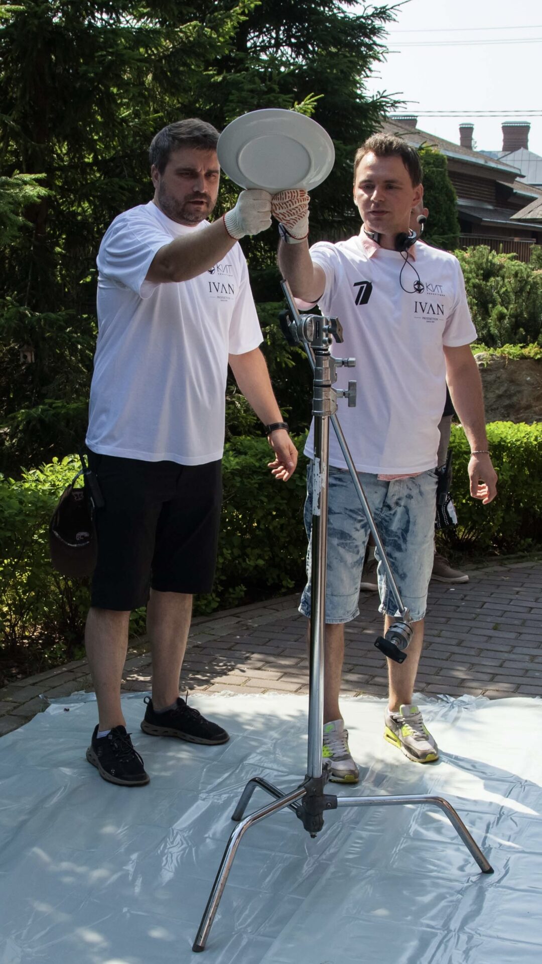 Как решать персонаж: главная роль, второй план и эпизод разбираются по-разному