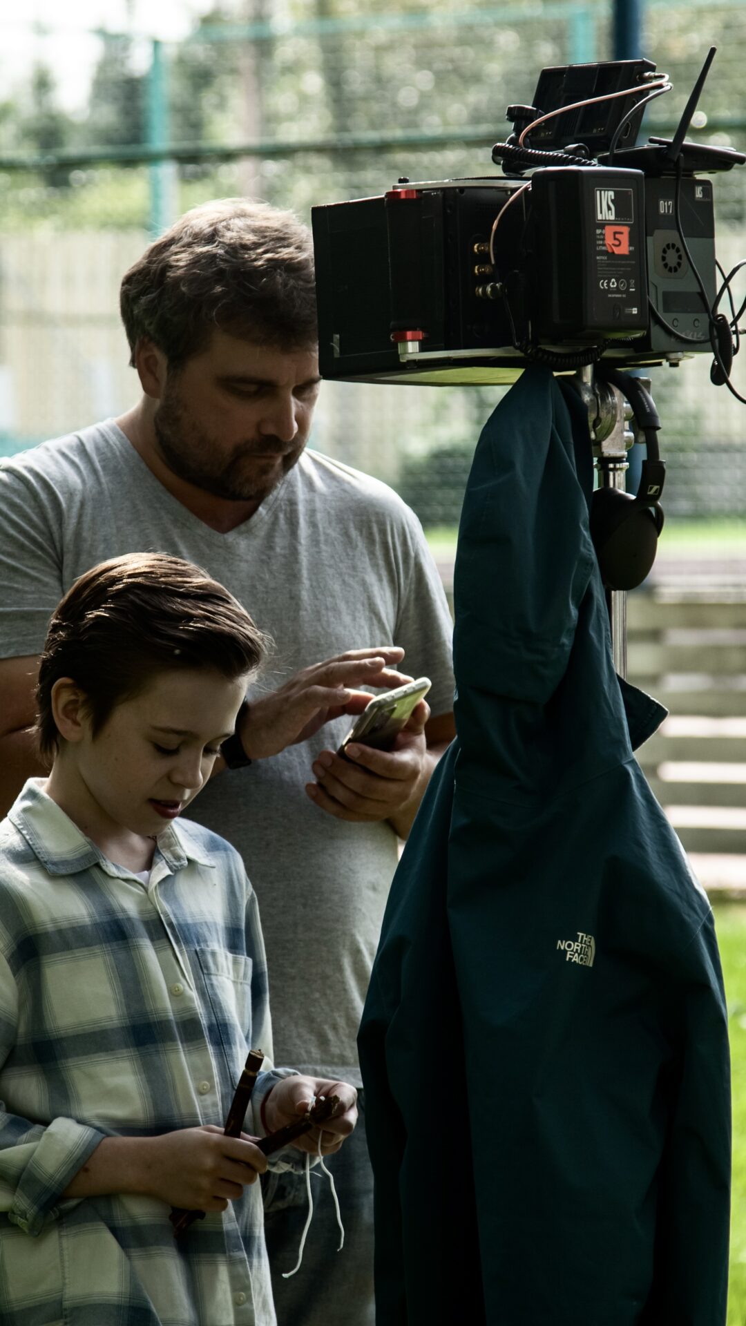 Из света выпадаешь — в кино не берут. Восьмое измерение артиста