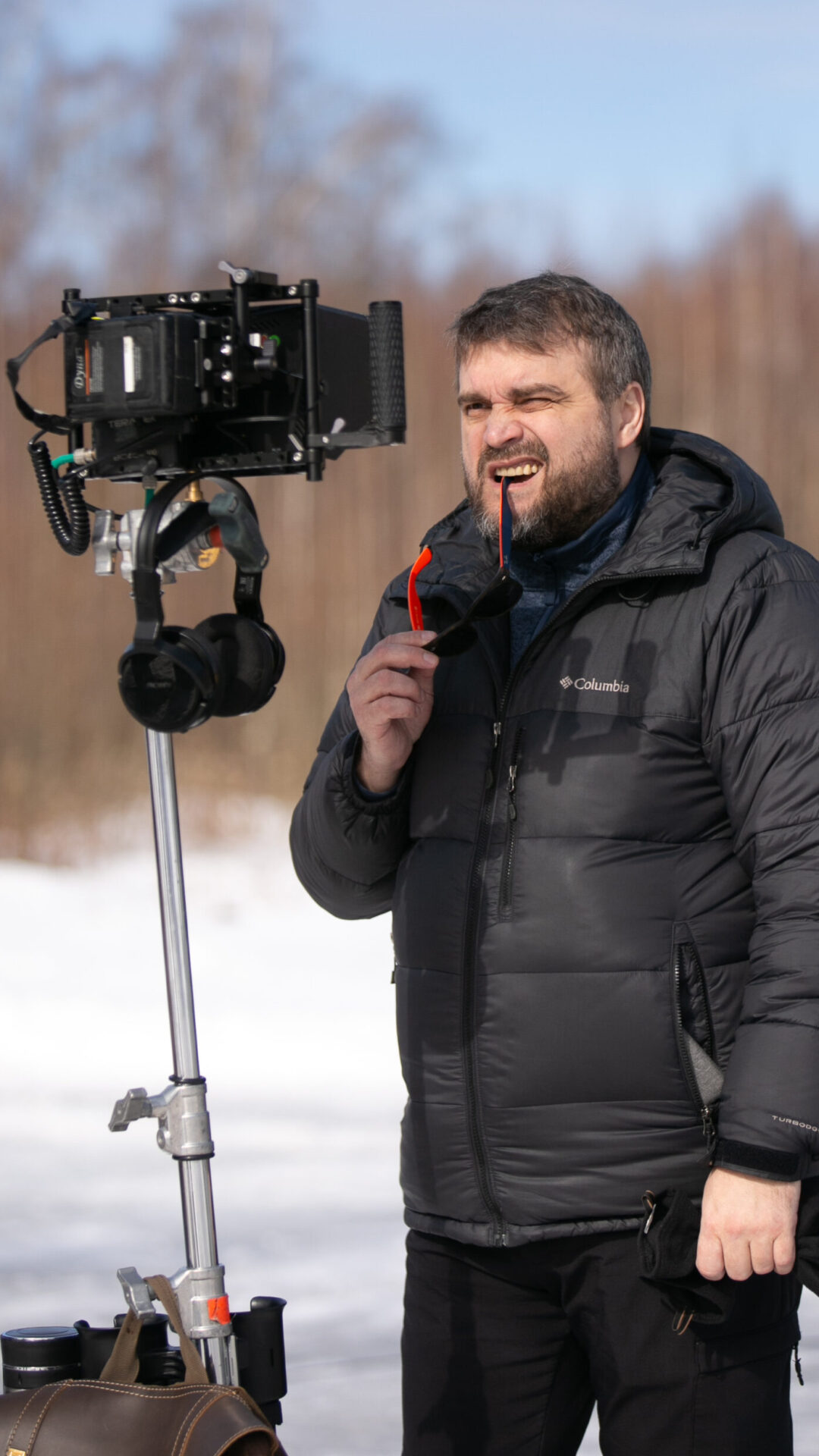 Эмоция — не птица. Эмоция — кирпич