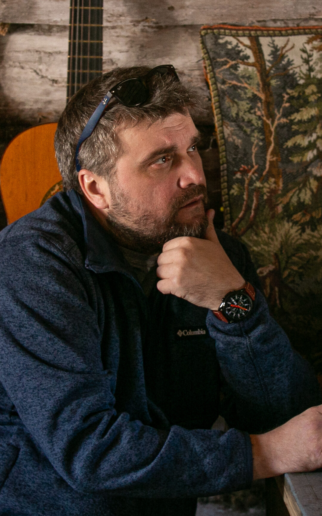 Актёр и зритель: кто на самом деле переживает?