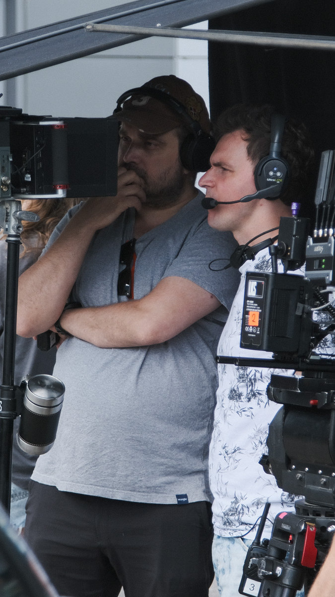 Что именно играть в сцене: разбор по действию