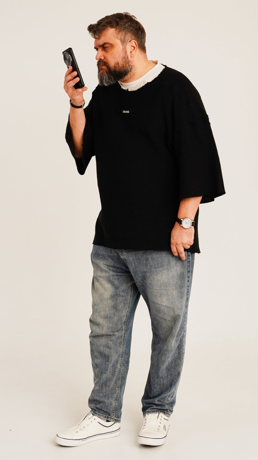 Как устроен этот сайт