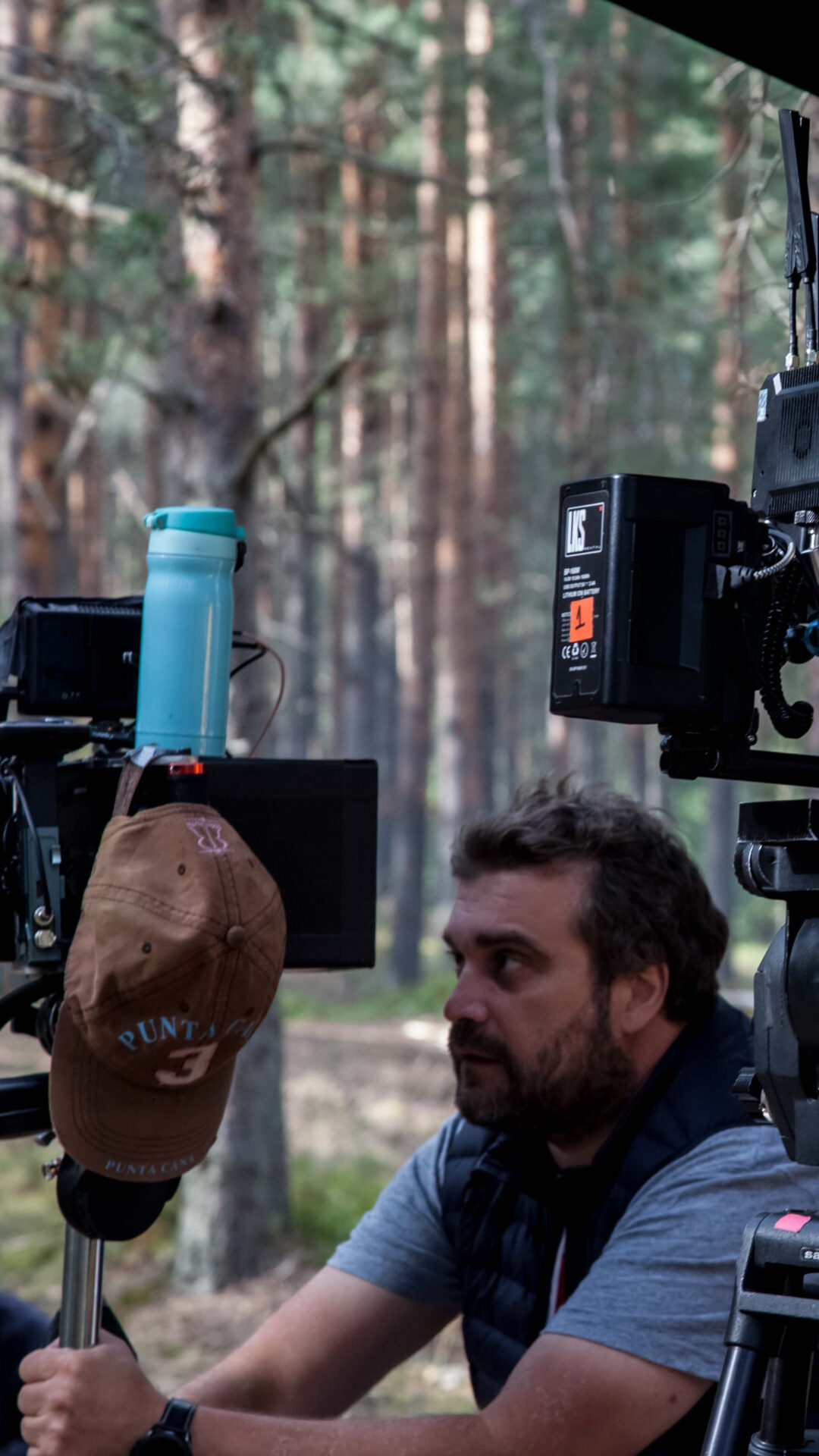 Чёрный список артистов: за что режиссёр вычёркивает навсегда