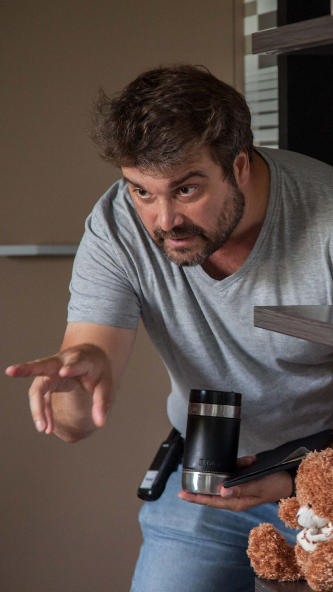 Артист театра и кино — это две разные профессии