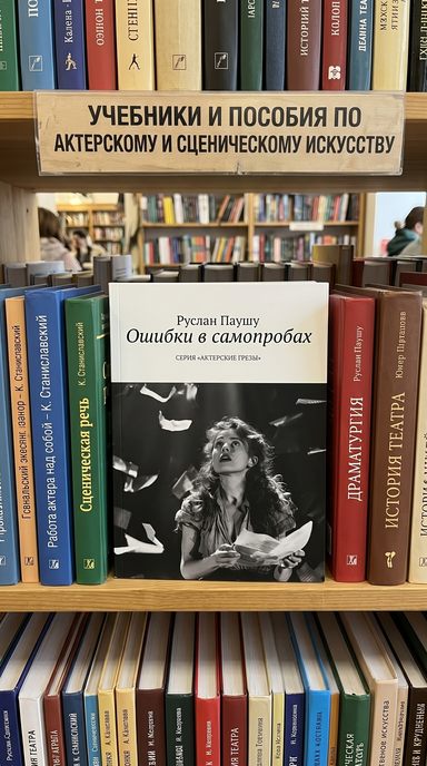 Ошибки в самопробах