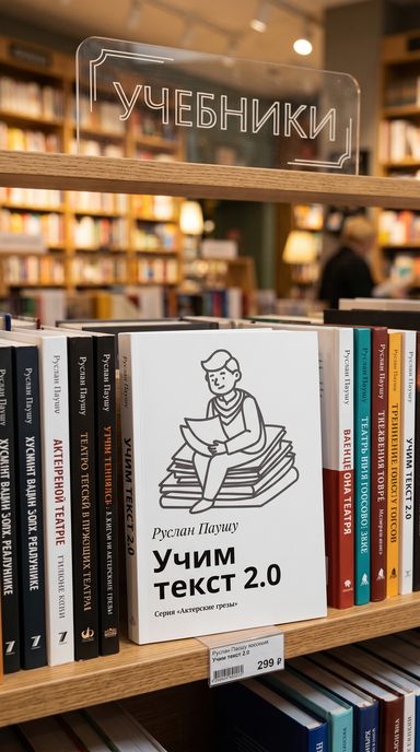 Учим текст 2.0